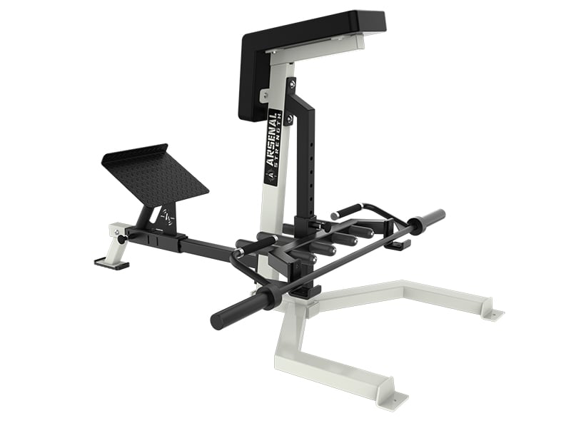 Arsenal strength dumbbells online
